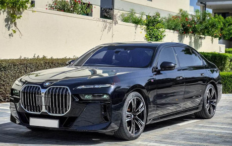 BMW 2026