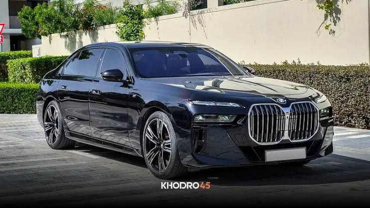 BMW